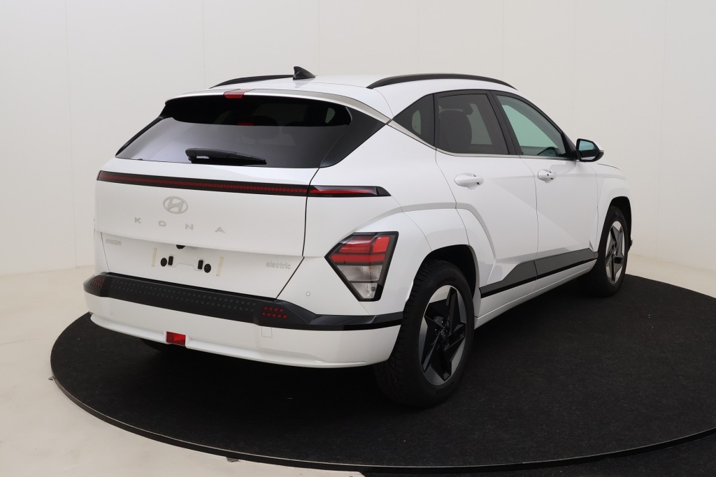 HYUNDAI Kona Feel 48kWh 152 hp - ref: 7-55057 - Photo 6