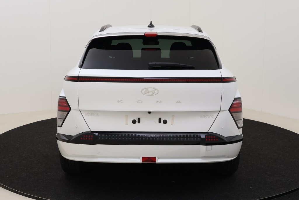 HYUNDAI Kona Feel 48kWh 152 hp - ref: 7-55057 - Photo 7