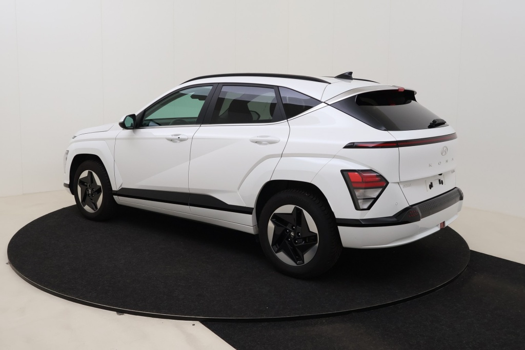 HYUNDAI Kona Feel 48kWh 152 hp - ref: 7-55057 - Photo 8
