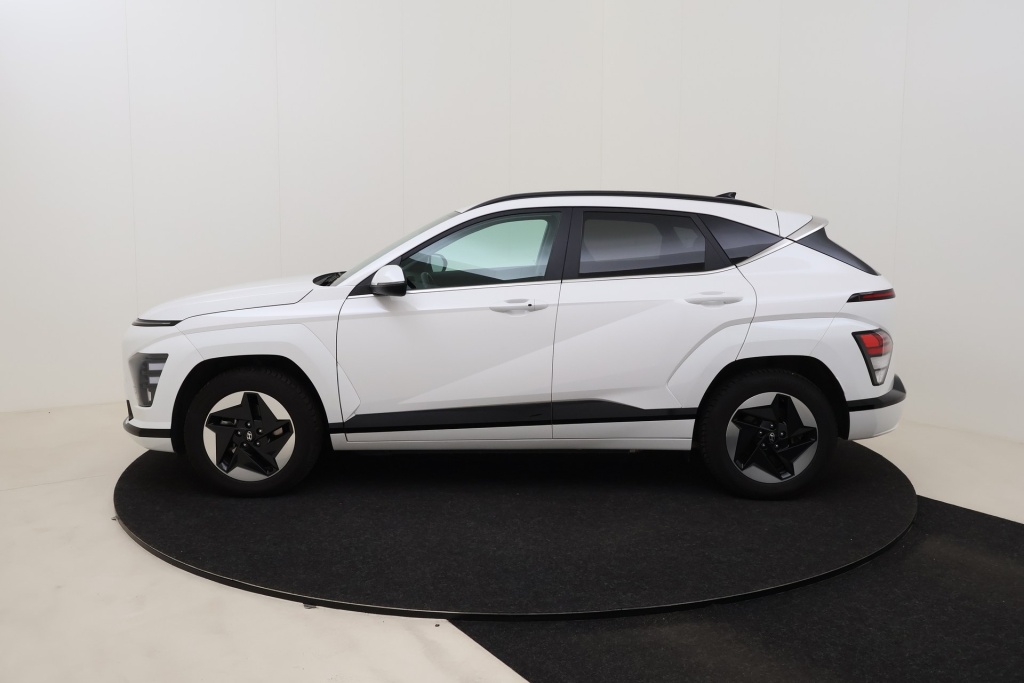 HYUNDAI Kona Feel 48kWh 152 hp - ref: 7-55057 - Photo 9