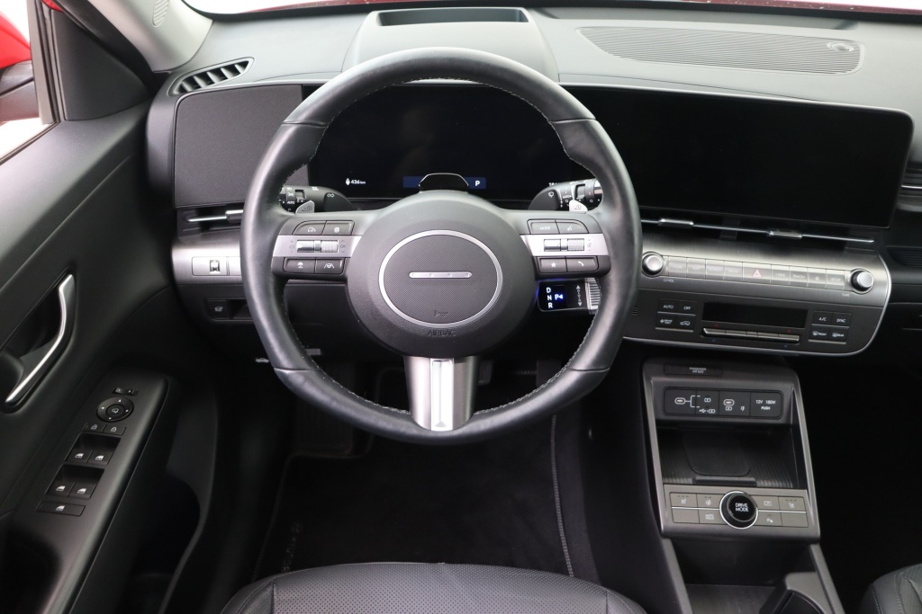 HYUNDAI Kona Shine 65kWh 214 hp - ref: 7-55059 - Photo 11
