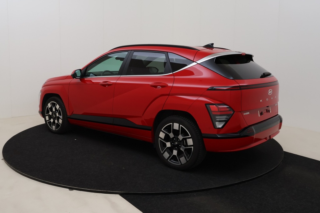 HYUNDAI Kona Shine 65kWh 214 hp - ref: 7-55059 - Photo 8