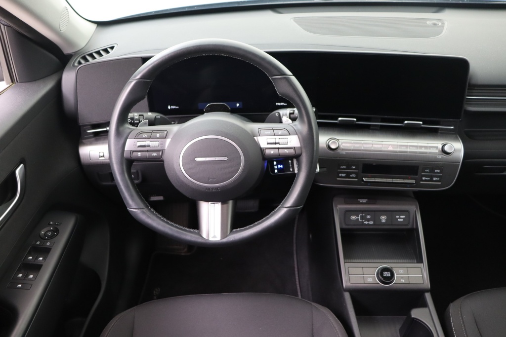 HYUNDAI Kona Feel 48kWh 152 hp - ref: 7-55061 - Photo 11