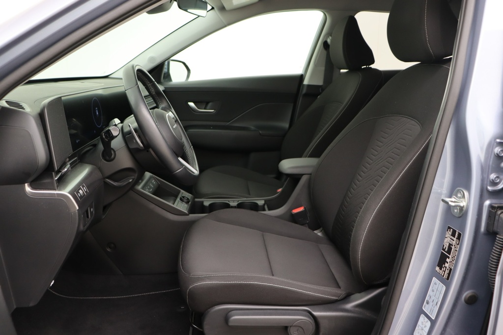 HYUNDAI Kona Feel 48kWh 152 hp - ref: 7-55061 - Photo 13