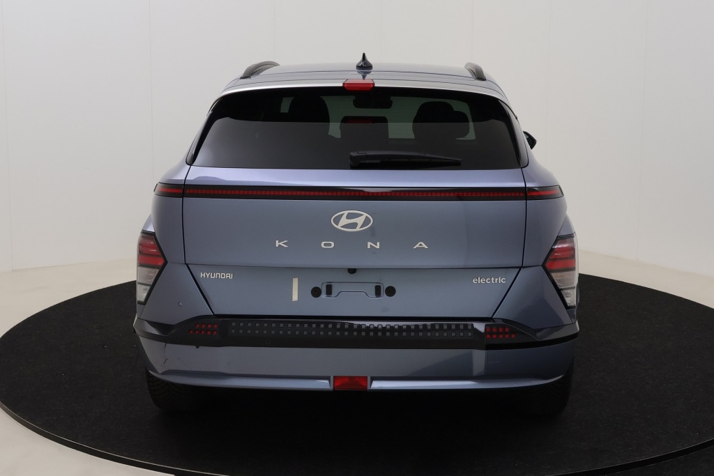 HYUNDAI Kona Feel 48kWh 152 hp - ref: 7-55061 - Photo 7