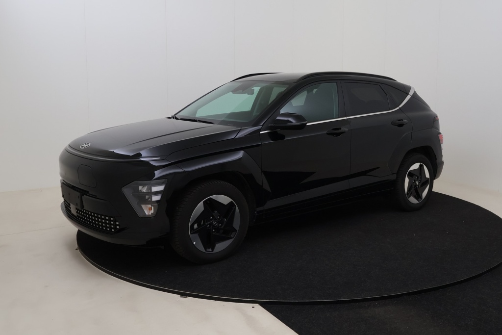 HYUNDAI Kona Feel 48kWh 152 hp - ref: 7-55067 - Photo 10