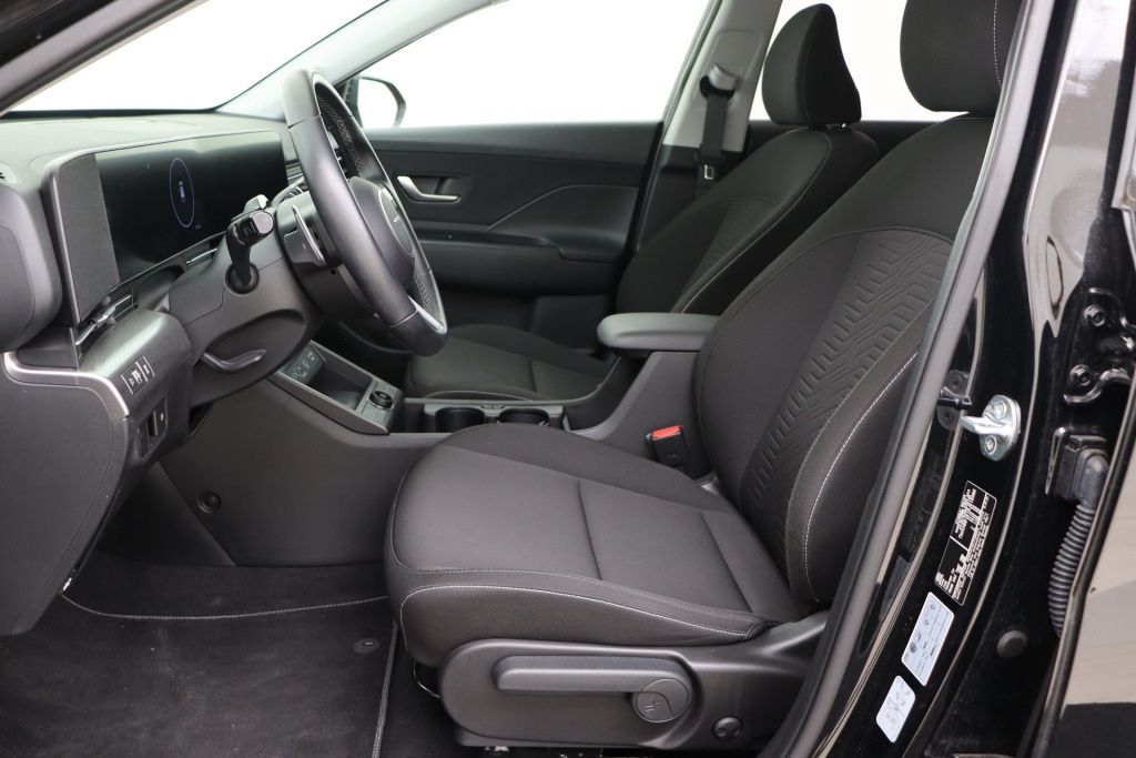 HYUNDAI Kona Feel 48kWh 152 hp - ref: 7-55067 - Photo 13