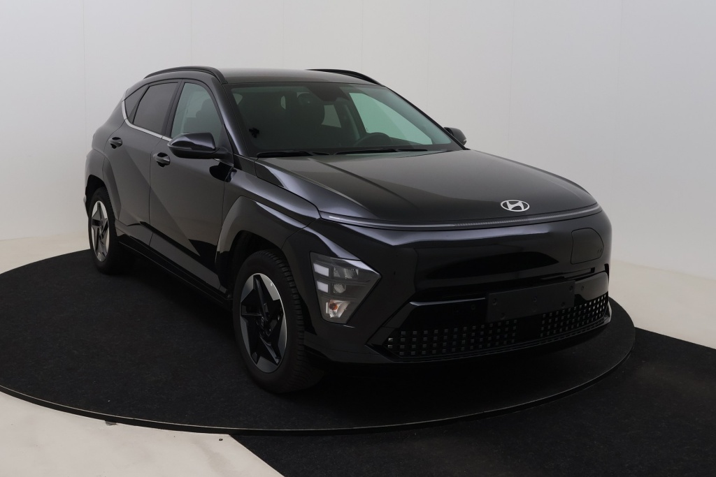 HYUNDAI Kona Feel 48kWh 152 hp - ref: 7-55067 - Photo 3