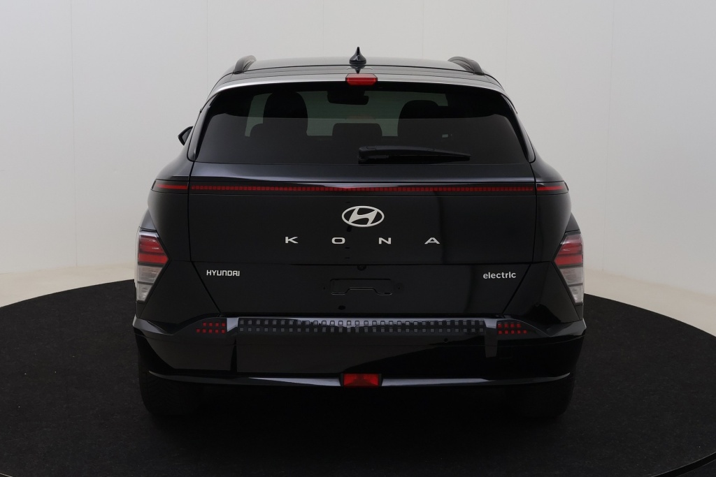 HYUNDAI Kona Feel 48kWh 152 hp - ref: 7-55067 - Photo 7