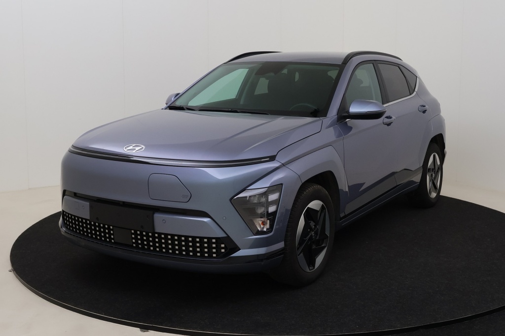 HYUNDAI Kona Feel 48kWh 152 hp - ref: 7-55068 - Photo 1