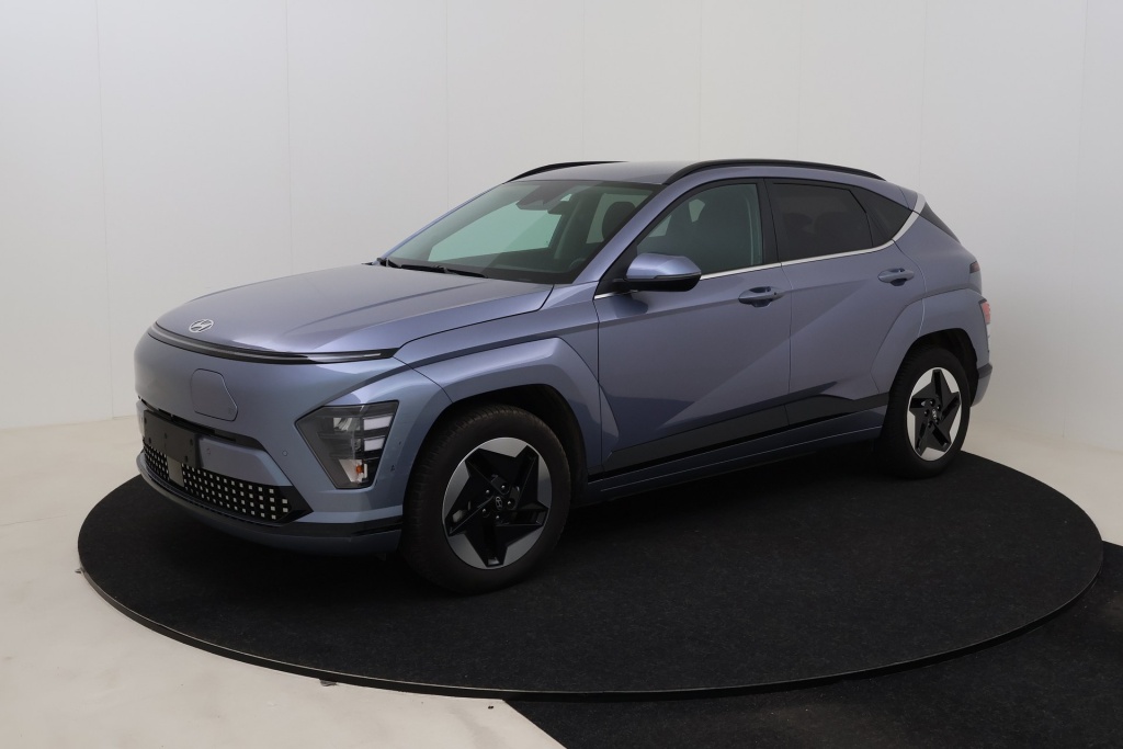 HYUNDAI Kona Feel 48kWh 152 hp - ref: 7-55068 - Photo 10