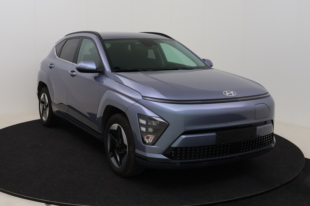 HYUNDAI Kona Feel 48kWh 152 hp - ref: 7-55068 - Photo 3