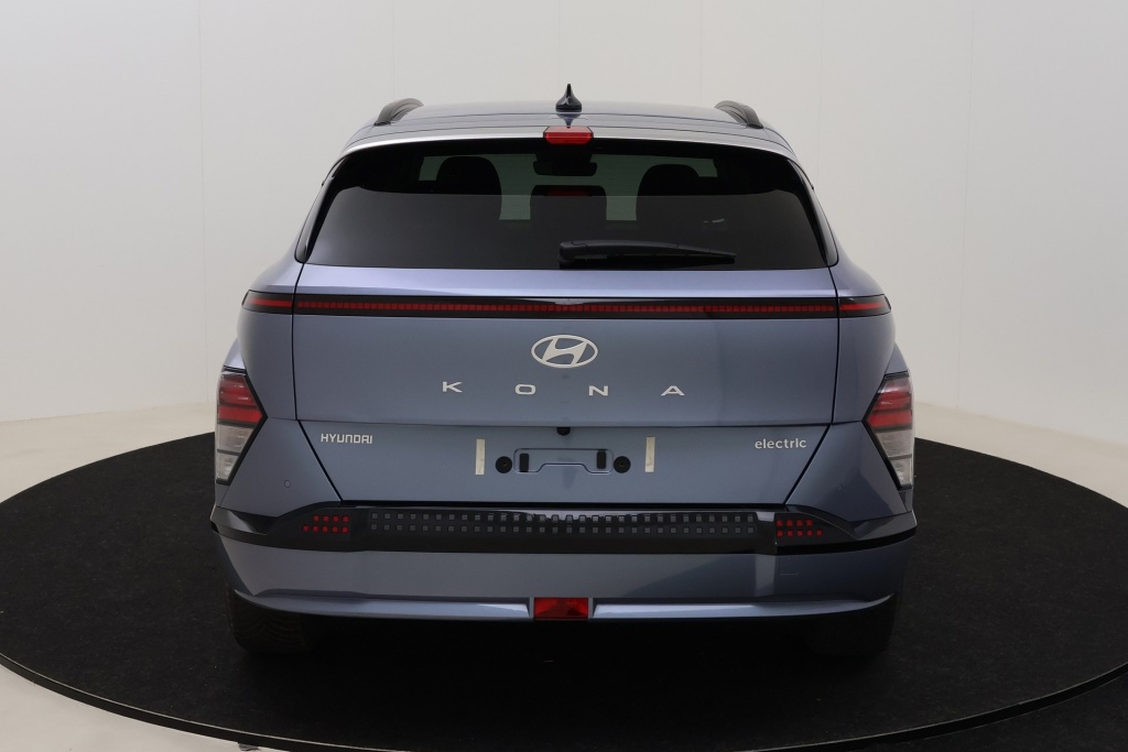 HYUNDAI Kona Feel 48kWh 152 hp - ref: 7-55068 - Photo 7