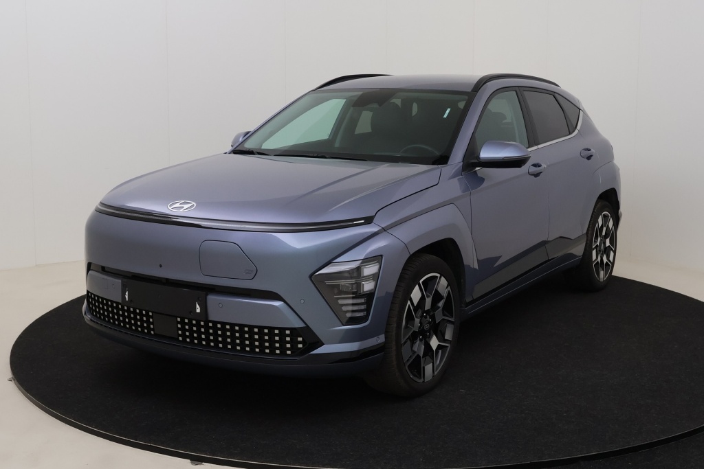 HYUNDAI Kona Shine 65kWh 214 hp - ref: 7-55414 - Photo 1
