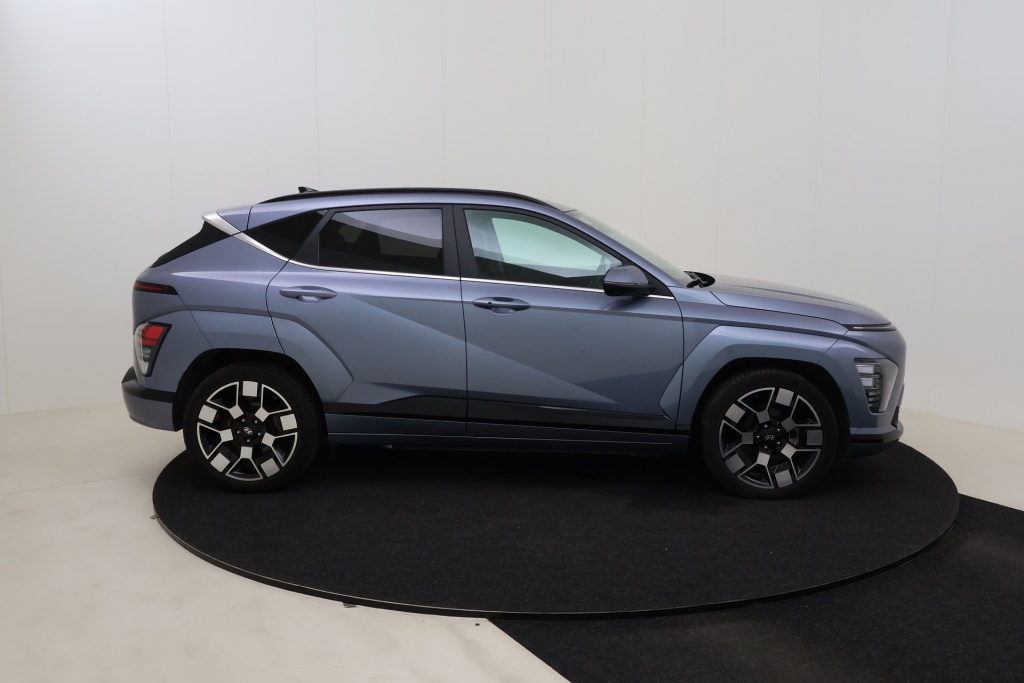 HYUNDAI Kona Shine 65kWh 214 hp - ref: 7-55414 - Photo 4