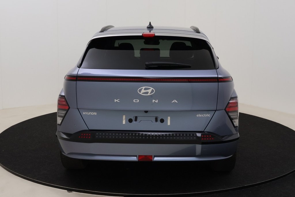 HYUNDAI Kona Shine 65kWh 214 hp - ref: 7-55414 - Photo 7