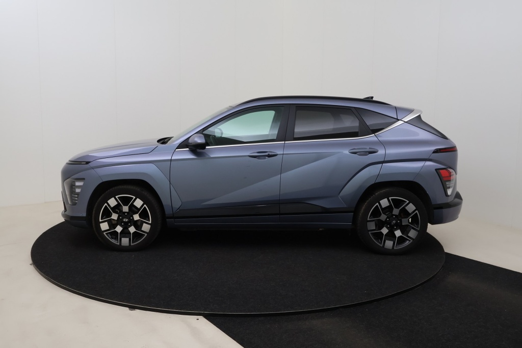 HYUNDAI Kona Shine 65kWh 214 hp - ref: 7-55414 - Photo 9