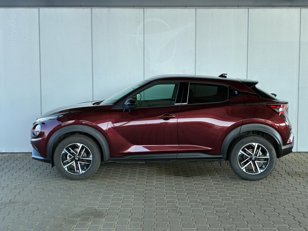 NISSAN Juke N-Connecta+ 2WD MT - ref: 7-55632 - Photo 2