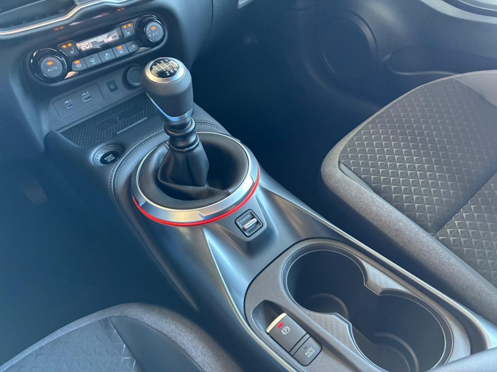 NISSAN Juke N-Connecta+ 2WD MT - ref: 7-55632 - Photo 20