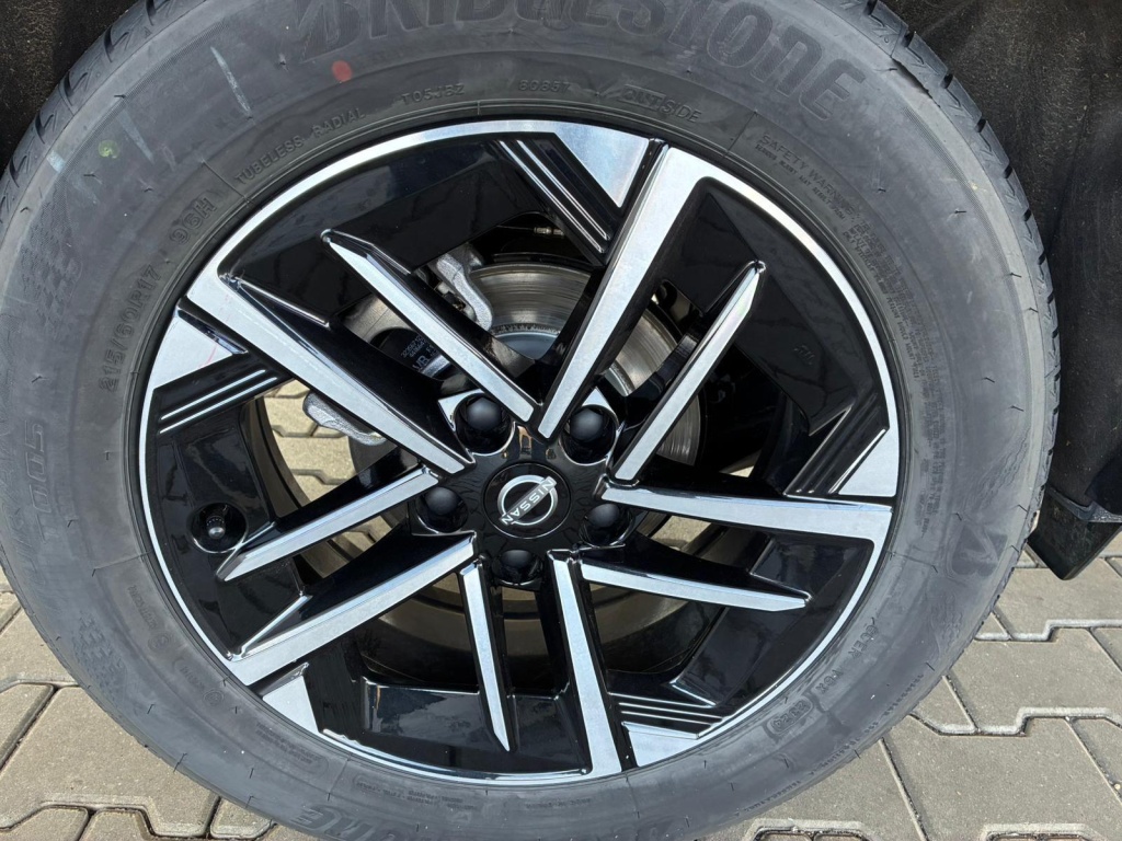 NISSAN Juke N-Connecta+ 2WD MT - ref: 7-55632 - Photo 5