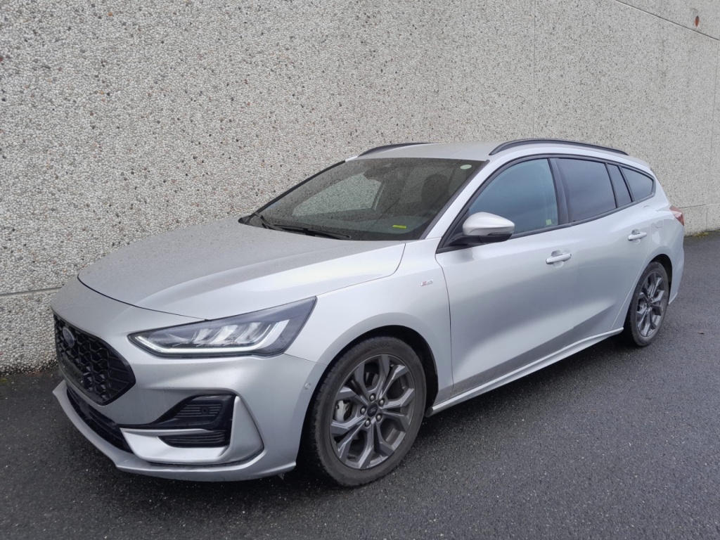 FORD Focus Clipper ST-Line 1,0 Ecoboost 155pk MHEV - ref: 7-55931 - Photo 1