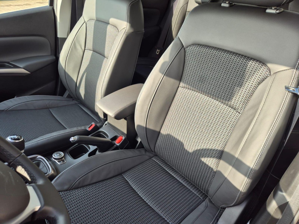 SUZUKI S-Cross Comfort+ 1.4 Gasoline 110hp 4x4 - ref: 7-56038 - Photo 11