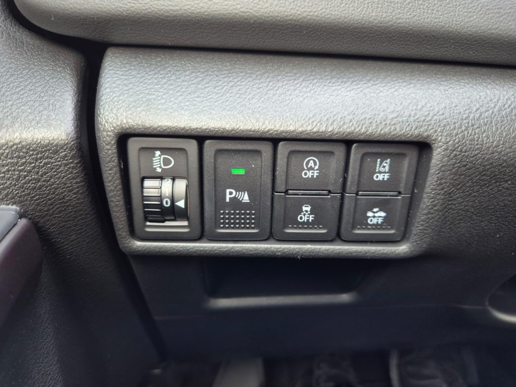 SUZUKI S-Cross Comfort+ 1.4 Gasoline 110hp 4x4 - ref: 7-56038 - Photo 14
