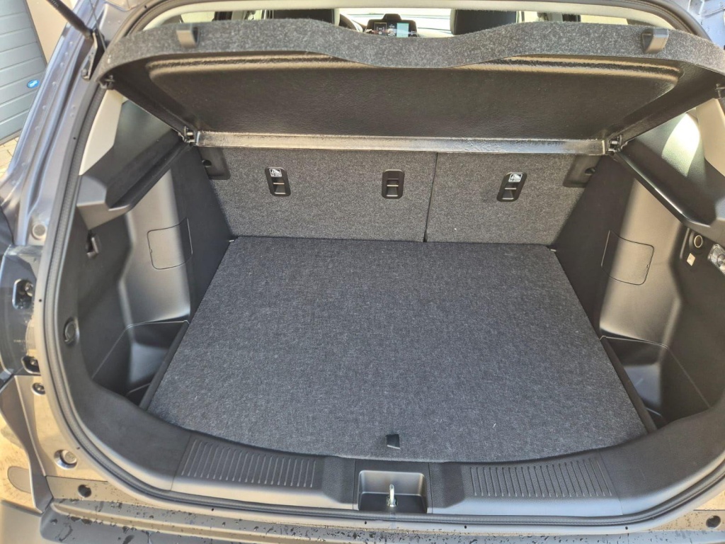 SUZUKI S-Cross Comfort+ 1.4 Gasoline 110hp 4x4 - ref: 7-56038 - Photo 9
