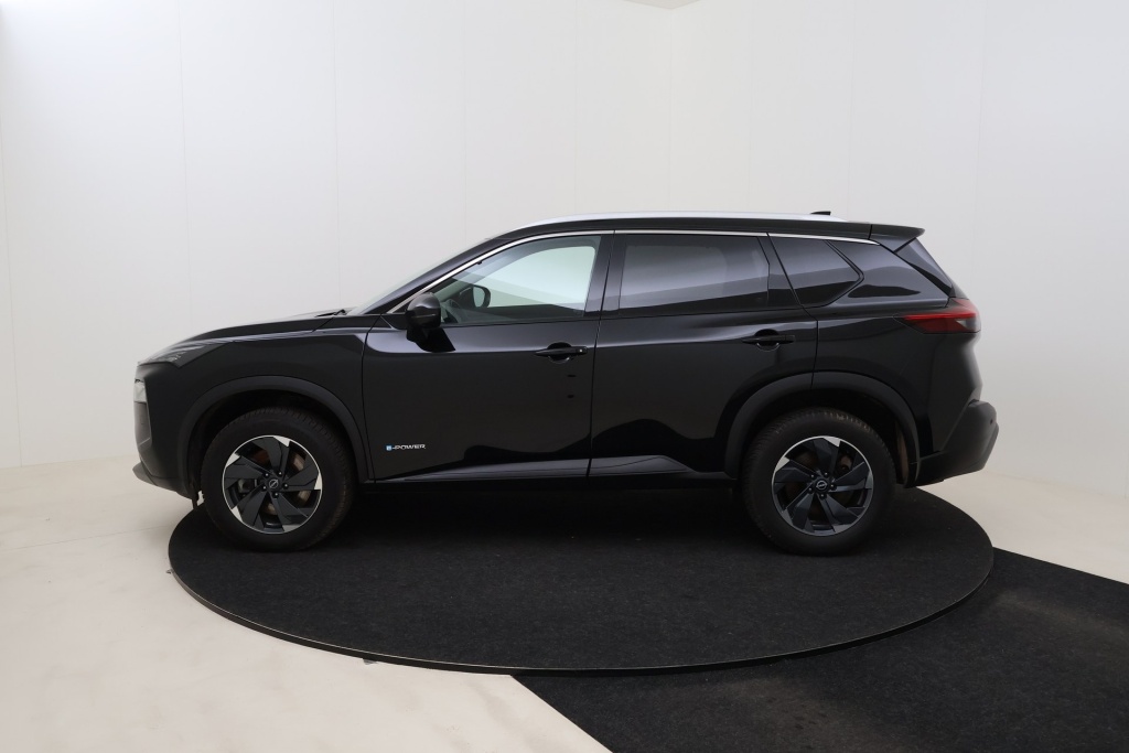 NISSAN X-Trail N-Connecta 5pl 1.5 VC-T e-POWER 204 hp 2WD - ref: 7-56049 - Photo 9