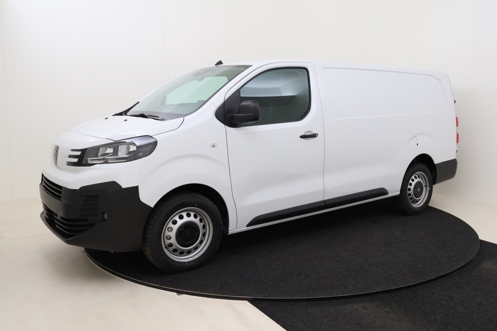 PEUGEOT Expert Long 2,0 BlueHDi 145 hp Man,6  - ref: 7-56230 - Photo 10