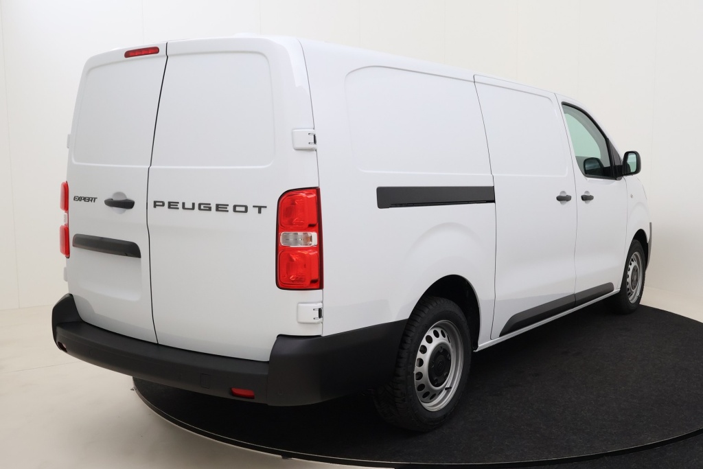 PEUGEOT Expert Long 2,0 BlueHDi 145 hp Man,6  - ref: 7-56230 - Photo 6