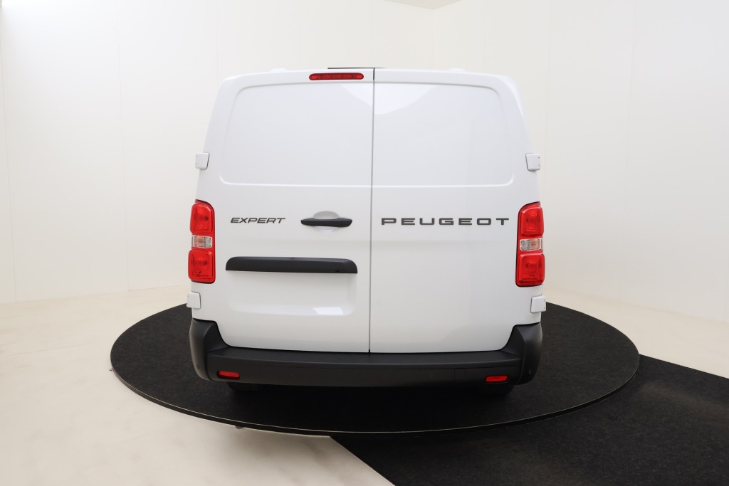 PEUGEOT Expert Long 2,0 BlueHDi 145 hp Man,6  - ref: 7-56230 - Photo 7