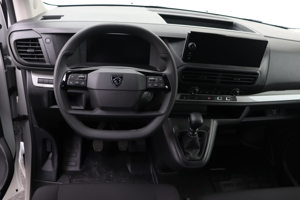 PEUGEOT Expert Long 2,0 BlueHDi 145 hp Man,6  - ref: 7-56231 - Photo 11