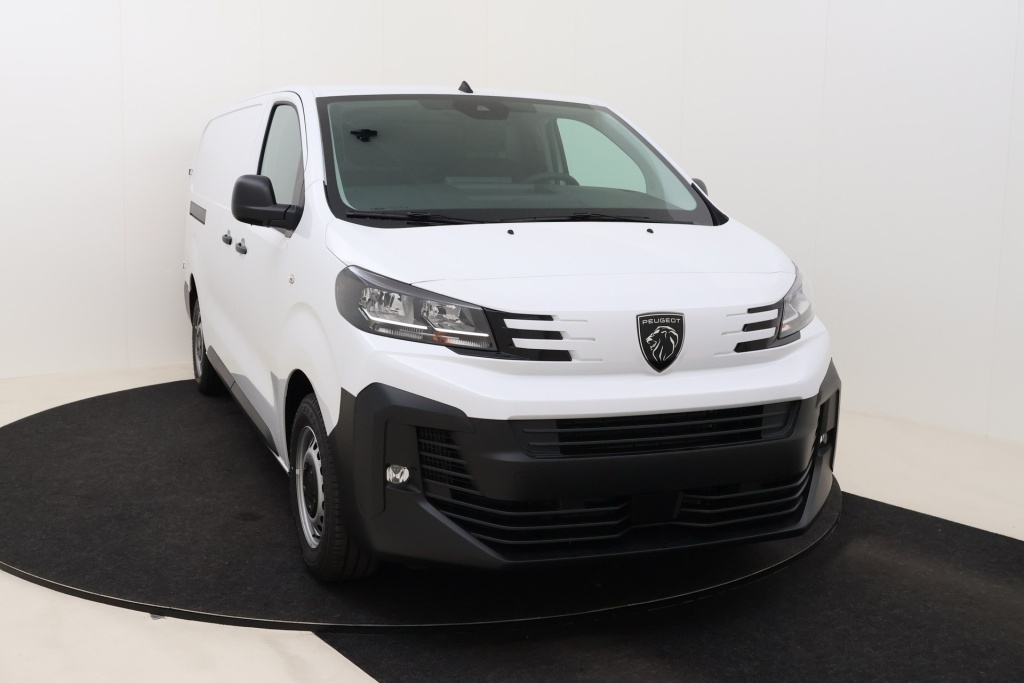 PEUGEOT Expert Long 2,0 BlueHDi 145 hp Man,6  - ref: 7-56231 - Photo 3