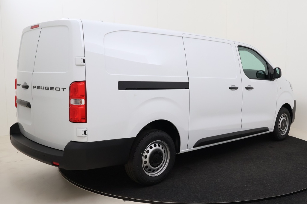 PEUGEOT Expert Long 2,0 BlueHDi 145 hp Man,6  - ref: 7-56231 - Photo 6
