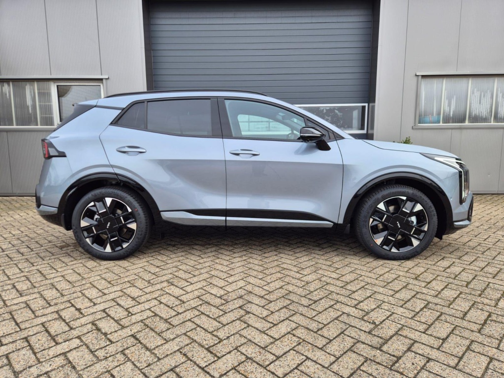 KIA Sportage 1.6 Gasoline 180hp 4x4 - ref: 7-56265 - Photo 6
