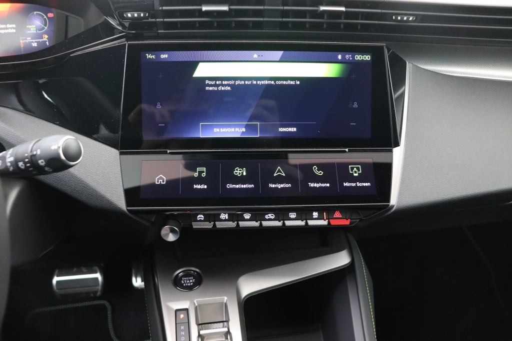 PEUGEOT 308 GT Hybrid 145 e-DCS6 - ref: 7-56344 - Photo 19