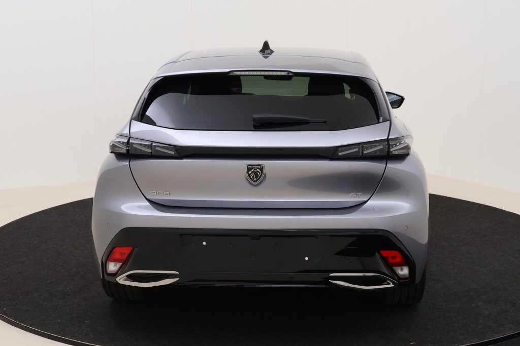 PEUGEOT 308 GT Hybrid 145 e-DCS6 - ref: 7-56344 - Photo 7