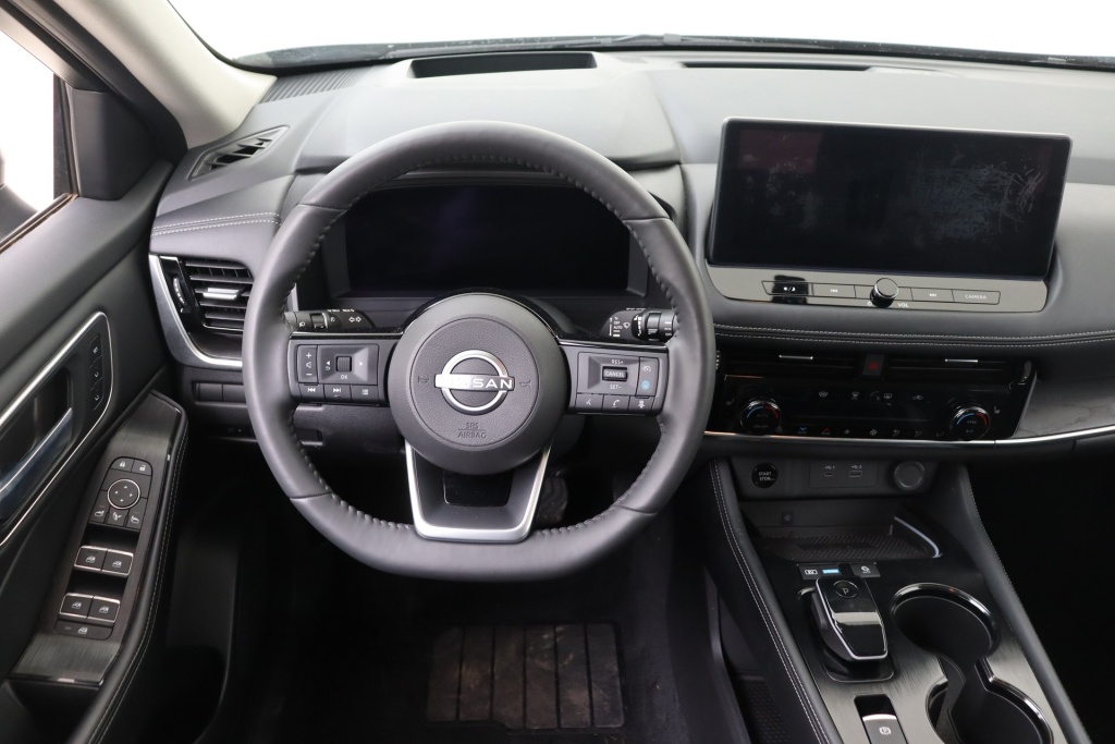 NISSAN X-Trail Tekna 5pl e-4ORCE 213 hp 4WD - ref: 7-56464 - Photo 11