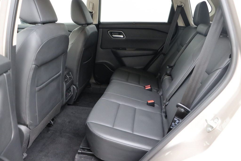 NISSAN X-Trail Tekna 5pl e-4ORCE 213 hp 4WD - ref: 7-56464 - Photo 14