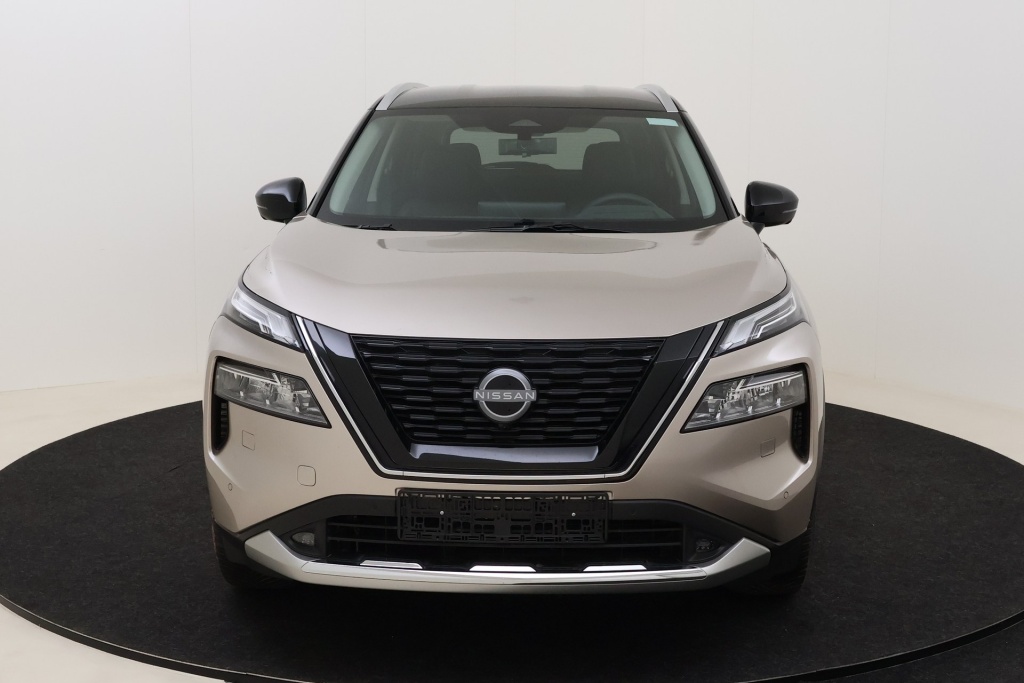 NISSAN X-Trail Tekna 5pl e-4ORCE 213 hp 4WD - ref: 7-56468 - Photo 2