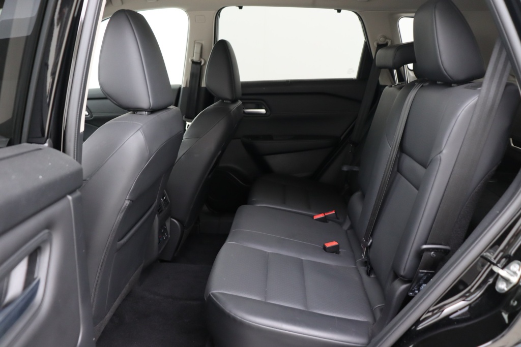 NISSAN X-Trail N-Connecta 5pl HUD AFA 19