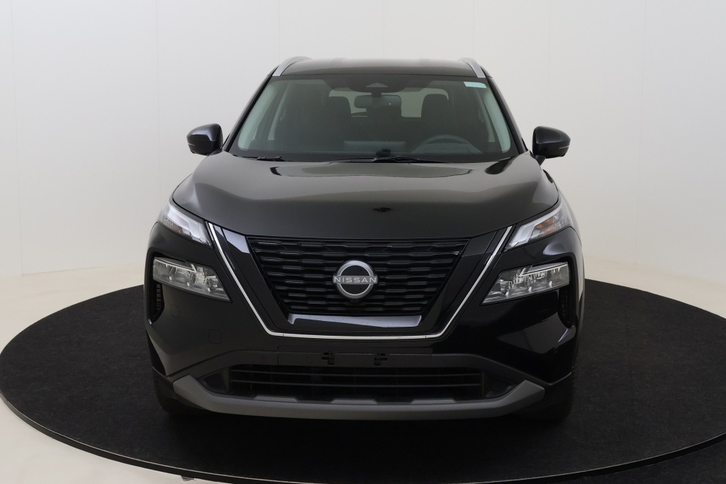 NISSAN X-Trail N-Connecta 5pl HUD AFA 19