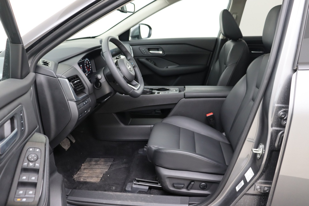 NISSAN X-Trail N-Connecta 5pl Pano HUD AFA 19