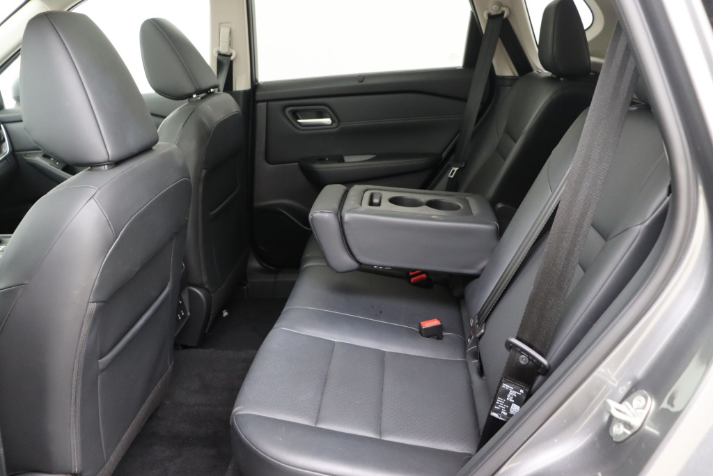 NISSAN X-Trail N-Connecta 5pl Pano HUD AFA 19
