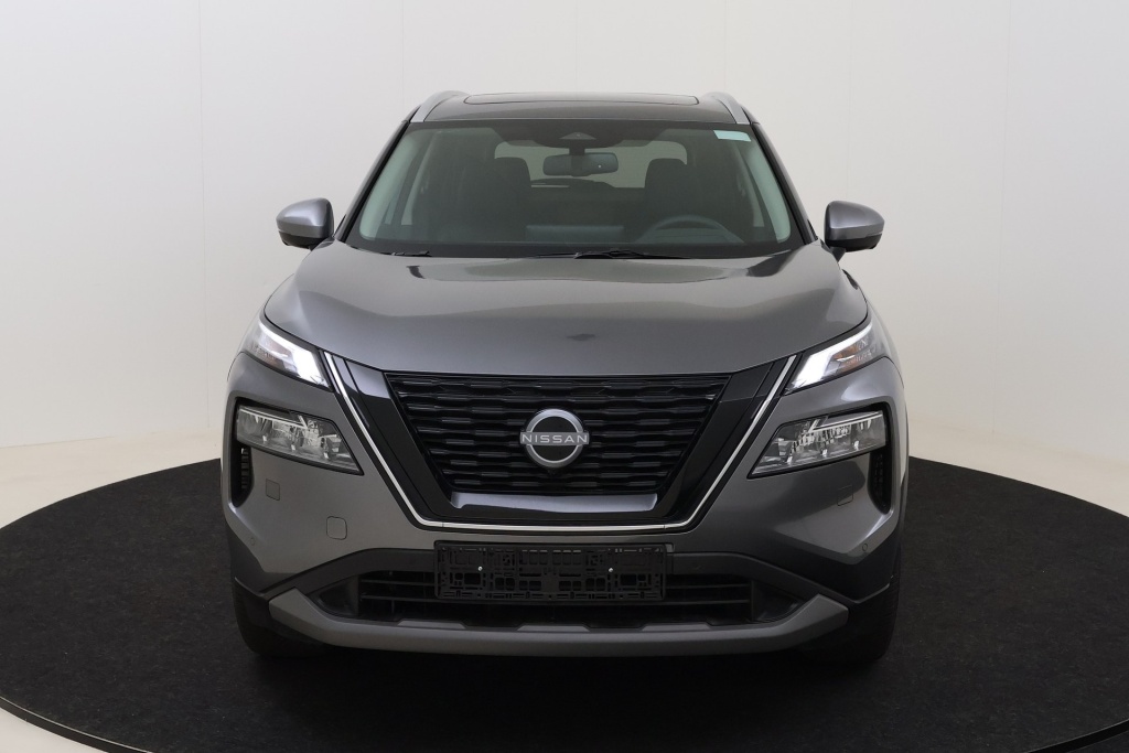 NISSAN X-Trail N-Connecta 5pl Pano HUD AFA 19