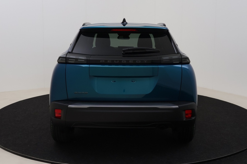 PEUGEOT 2008 Allure 1.2 Turbo 100 hp Man. 6    - ref: 7-56573 - Photo 7