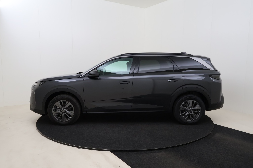 PEUGEOT 5008 Allure Hybrid 145 e-DCS6 - ref: 7-56725 - Photo 9