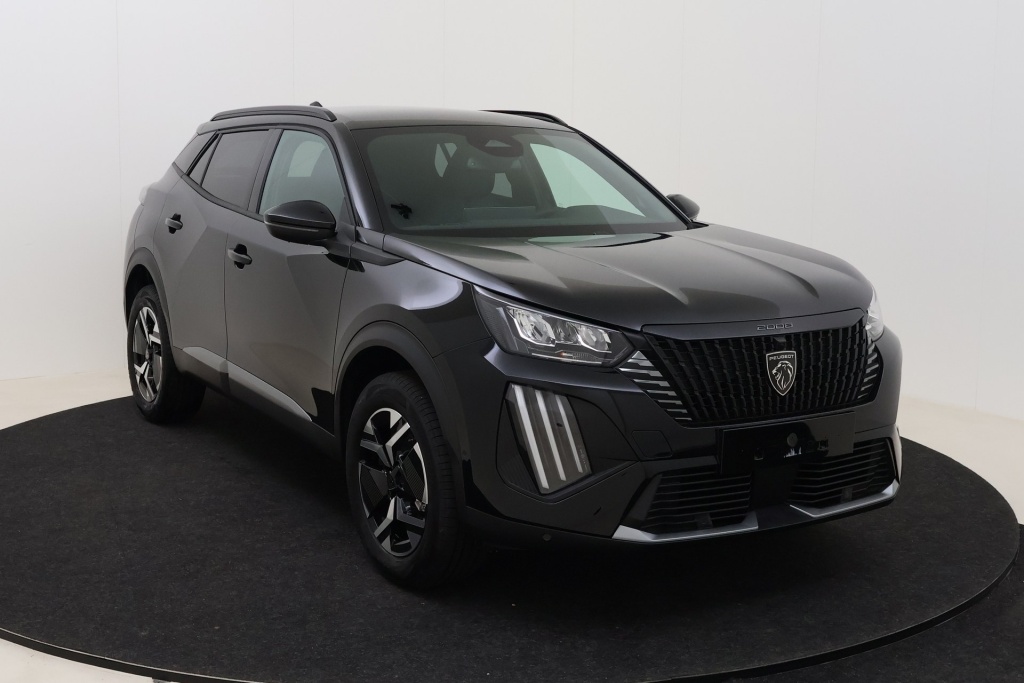 PEUGEOT 2008 Allure Hybrid 145 hp e-DSC6 - ref: 7-56898 - Photo 3