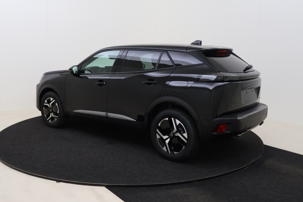 PEUGEOT 2008 Allure Hybrid 145 hp e-DSC6 - ref: 7-56909 - Photo 8